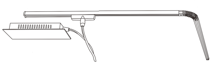 Mini-XENA Low Voltage LED Track System