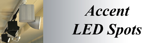 Click here for LED Spot Head Selection