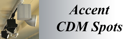 Click here for CDM Spot Head Selection