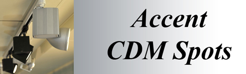 Click for more CDM Spot Head